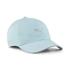 Бейсболка спорт. PUMA Running Cap III 02616906, 100% полиэстер, мятный