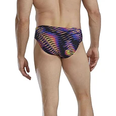 СЦ!Плавки TYR Evolved Brief, B13022-697, р.36 (рос.52), полиэстер,спандекс, мультиколор