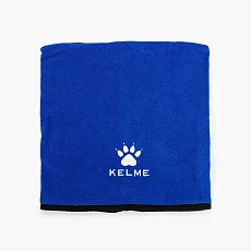 Шарф-снуд дет. KELME Polar Neck, K15Z910C-412, полиэстер, синий