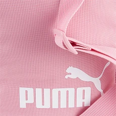 Сумка кросс-боди PUMA Phase Portable, 09095732, полиэстер, розовый