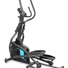 Эллиптический тренажер домашний OXYGEN FITNESS ALAMOSA
