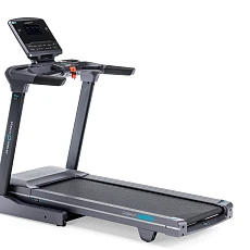 Беговая дорожка полукоммерческая OXYGEN FITNESS COBALT LCD PRO