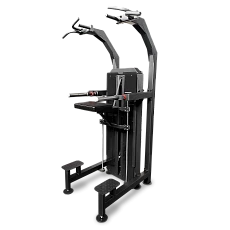 Гравитрон стек 100 кг BRONZE GYM PARTNER ML-823