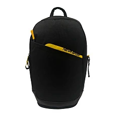 Рюкзак спорт. Neva Sport, UBA1, 30х21х48см, полиэстер, черный