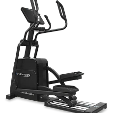 Эллиптический тренажер профессиональный SVENSSON INDUSTRIAL PERFORMER E