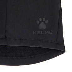 Шарф-снуд KELME Sports bib, 8161WJ5003-015, полиэстер, черный