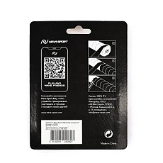 Овергрип NEVA SPORT, UOA2-146, упак. по 3 шт, 0.6мм, 110см, синий