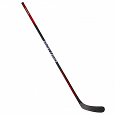 Клюшка BAUER S22 NEXUS SYNC GRIP RED JR