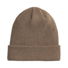 Шапка PUMA ESS High Crown Beanie, 02641007, 100% акрил, серо-бежевый