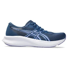 Кроссовки бег. жен. ASICS Patriot 14, 1012B836 403, р.6.5 (рос.36,5),нейлон,полиамид,резина,темно-си