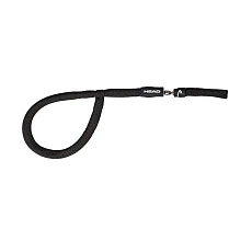 Шнурок для падел-ракетки Head Premium Padel Cord, 288056-BK, полиэстер, черный