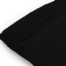 Наколенники спортивные TORRES Light, черный,р.XS, PRL11019XS-02, нейлон, ЭВА