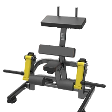 BRONZE GYM PL-1714 Сгибание ног стоя