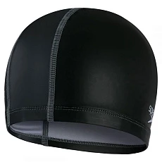 Шапочка для плавания SPEEDO Long Hair Pace Cap,8-128060001B, полиэстер, эластан, ПУ