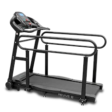 Беговая дорожка для реабилитации домашняя OXYGEN FITNESS REVIVE B
