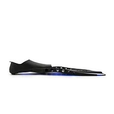 Ласты для плав. Salvas Play Fin, BA12836BBSTS,TPR и Technoflex, р.36-37, синий