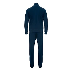 Костюм парадный TORRES Professional, K-2251-031-XXL, р.XXL, полиэстер, т.сине-белый