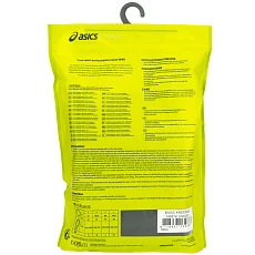 Наколенники спортивные ASICS Basic Kneepad 146814-0904, размер M, черный
