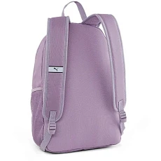Рюкзак спортивный PUMA Phase Backpack 09094338, 41x 28x 14см, 22 л, фиолетовый