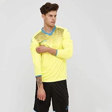 Форма футбольная вратарская KELME 3871007-930-S, размер S