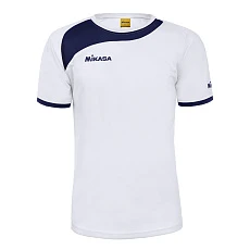 Футболка игровая мужская MIKASA MT288-023-3XL, размер 3XL