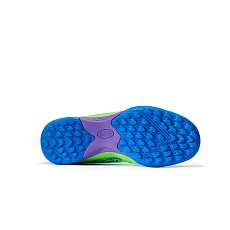 Бутсы футб.(многошиповки) TORRES COPA KID дет. TS234238-350-32, р.32, резина,ПУ,текстиль,салат-синий