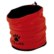 Шарф-снуд дет. KELME Polar Neck, K15Z910C-611, полиэстер, красный