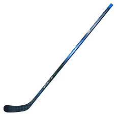 Клюшка хок. дет. BIG BOY ZERO G PRO 40 JR Grip Stick F28, ZGPS40M1F28-LFT,жест.40, лев.хв., чер-син