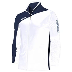 Куртка от костюма мужская MIKASA MT543-023-3XL, размер 3XL, полиэстер