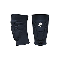 Наколенники волейб. +ADRENALINA MT7 4602-036, размер Senior, темно-синий