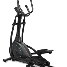 Эллиптический тренажер домашний OXYGEN FITNESS ZENON