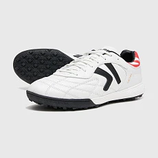 СЦ*Обувь футб. (многошиповки) KELME, ZX80011017-107-40, р.40 (рос.39), нат.кожа, резина, белый
