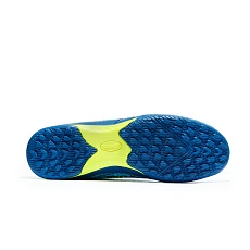 Бутсы футб.(многошиповки) TORRES COPA-J подр. TS234237-736-34, р.34, резина,ПУ,текстиль, сине-голуб.