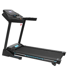 Беговая дорожка домашняя OXYGEN FITNESS HOLMIUM