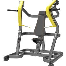 BRONZE GYM PL-1707 Жим от груди
