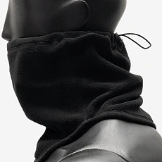 Шарф-снуд PUMA indWINTERIZED Neck Warmer, 05438601, полиэстер, черный