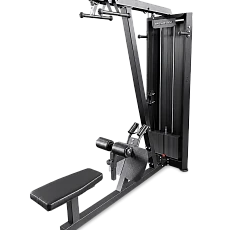 Вертикальная/Горизонтальная тяга BRONZE GYM PARTNER ML-322
