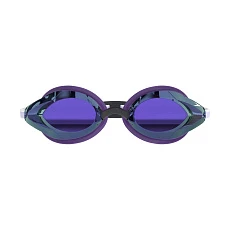 Очки для плав. SPEEDO Women`s Vanquisher 3.0 Mirrored, 8-00473616578, ЗЕРКАЛЬН.линзы, фиолетовые