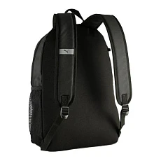 Рюкзак спорт. PUMA Phase Backpack Set, 09119104, полиэстер, черный