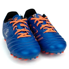Бутсы футбольные детские KELME (AG) 68833126-417-36, размер 36 (рос.35), синий