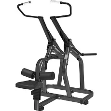 BRONZE GYM PL-1703 Верхняя тяга