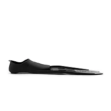 Ласты для плав. Salvas Cancun Fin, BA12544NNSTS,TPR и Technoflex, р.44-45, чёрный