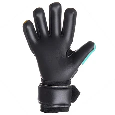 Перчатки врат. TORRES Pro Max, FG0523202-8, р.8, 3 мм латекс, манж.на липучке, черно-мультиколор
