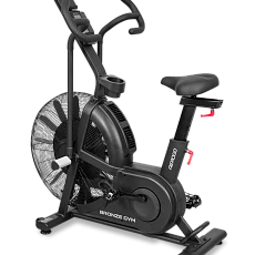 Аэробайк профессиональный BRONZE GYM AeroGo