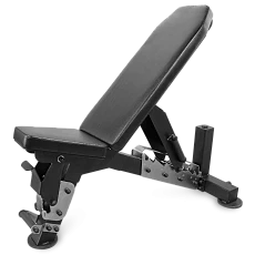 Скамья регулируемая BRONZE GYM PARTNER ML-903