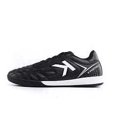 Обувь футзальная KELME 6891146-003-41, размер 41 (рос.40), черно-белый