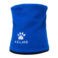 Шарф-снуд дет. KELME Polar Neck, K15Z910C-412, полиэстер, синий