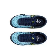 Бутсы футб.(многошиповки) TORRES COPA KID дет. TS234238-736-31, р.31, резина,ПУ,текстиль,сине-голуб.