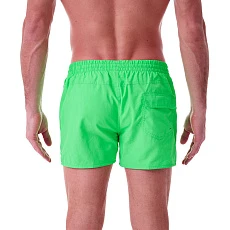 Шорты пляжные Speedo Fitted Leis split, 8-10609C548, размер S,нейлон