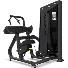 BRONZE GYM NEO 28 Трицепс-машина